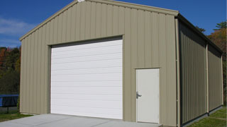 Garage Door Openers at Berkeley Townhomes, Florida